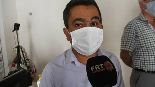 TÜRKİYE'DE BİR İLK FETHİYE'DE GERÇEKLEŞTİRİLDİ