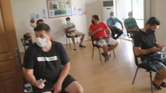 TÜRKİYE'DE BİR İLK FETHİYE'DE GERÇEKLEŞTİRİLDİ