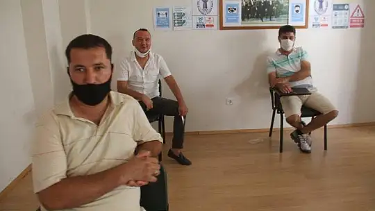 TÜRKİYE'DE BİR İLK FETHİYE'DE GERÇEKLEŞTİRİLDİ