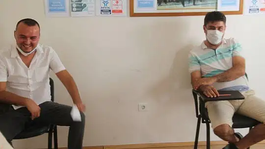 TÜRKİYE'DE BİR İLK FETHİYE'DE GERÇEKLEŞTİRİLDİ