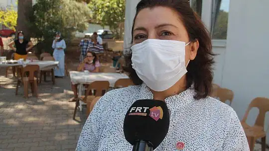 AŞURE ETKİNLİĞİNİ GELENEK HALİNE GETİRDİ