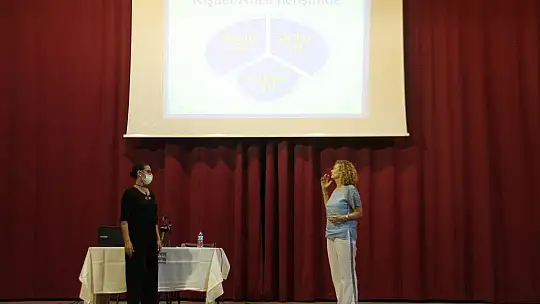 Likya Atölyeleri açıldı