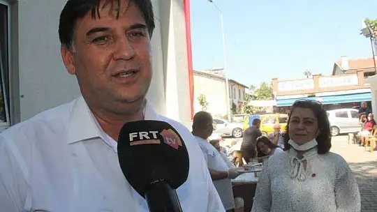 AŞURE ETKİNLİĞİNİ GELENEK HALİNE GETİRDİ