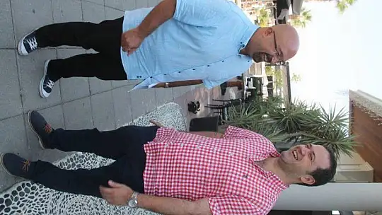 2. SAYIDA AYIN KONUĞU KAYMAKAM FIRAT