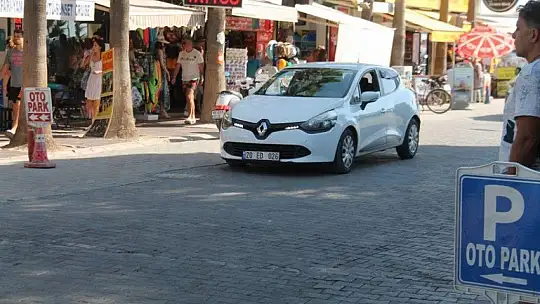 Paraşüt pilotlarının teleferik sorunu toplantıda konuşuldu