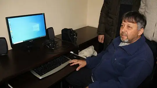 Altı Nokta'dan bir kurs faaliyeti daha