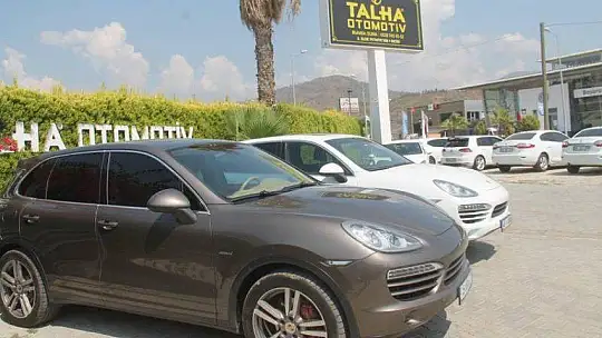 İKİNCİ EL OTO SATIŞLARI HAREKETLENİYOR