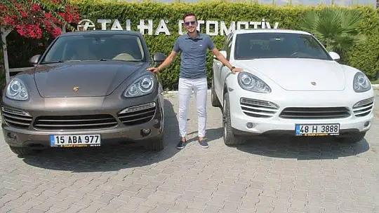 İKİNCİ EL OTO SATIŞLARI HAREKETLENİYOR