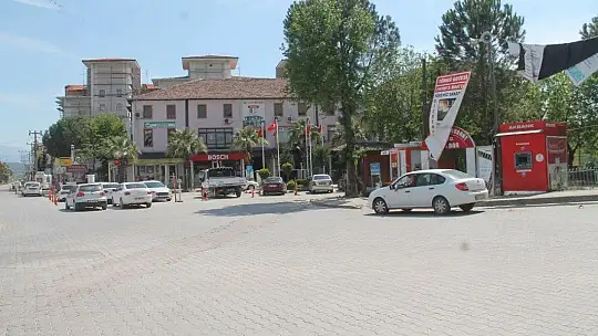 Seydikemer, Böylesine Sessizlik Yaşamadı