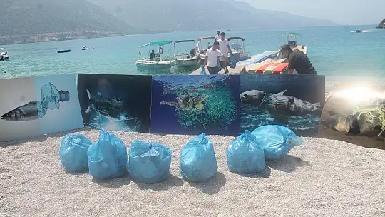 Ölüdeniz'e Mavi Yakışır
