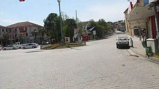 Seydikemer, Böylesine Sessizlik Yaşamadı