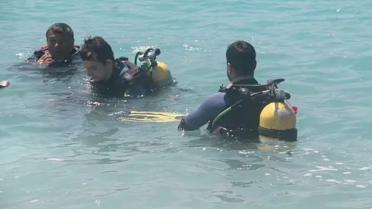 Ölüdeniz'e Mavi Yakışır