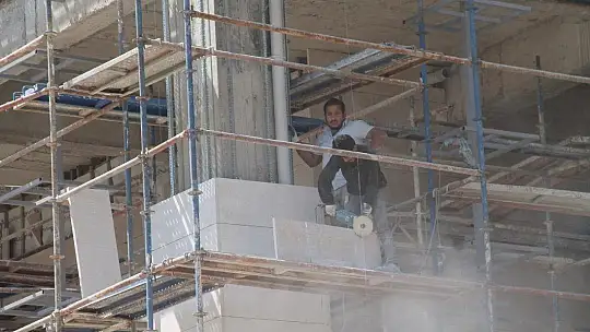 Seydikemer, Böylesine Sessizlik Yaşamadı