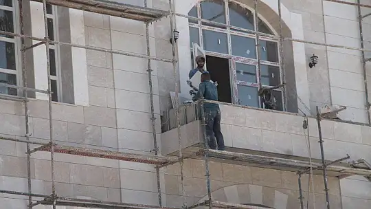 Seydikemer, Böylesine Sessizlik Yaşamadı