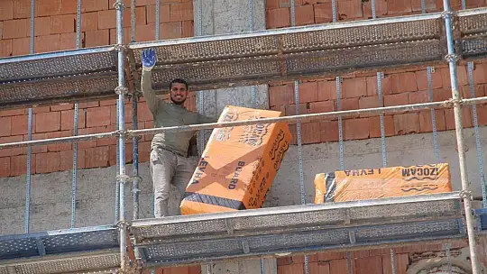 Seydikemer, Böylesine Sessizlik Yaşamadı