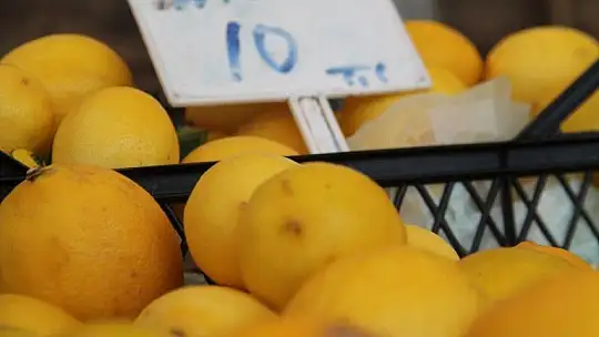 Pazarda rekor bamyada