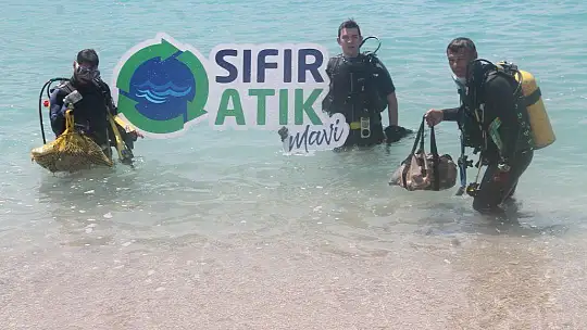 Ölüdeniz'e Mavi Yakışır