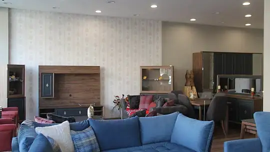 Mobilya sektörü hareketlendi