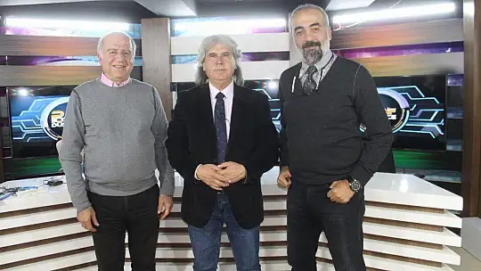 Ege Konsepti Bu Sitede