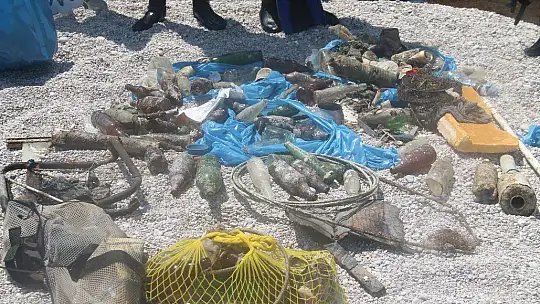 Ölüdeniz'e Mavi Yakışır