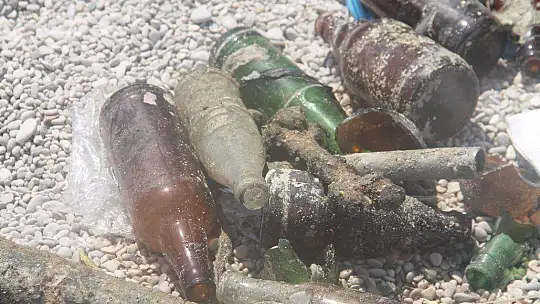 Ölüdeniz'e Mavi Yakışır