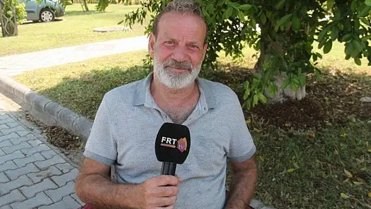 'FETHİYE KARAVAN TURİZMİ İÇİN UYGUN BİR BÖLGE'