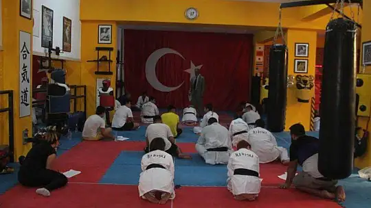 FETHİYE JU JİTSU SPORUNUN MERKEZİ OLACAK