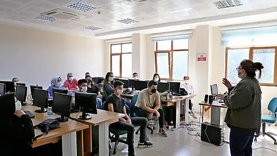 İşimiz Temiz Projesi Eğitimleri Muğla'da başladı