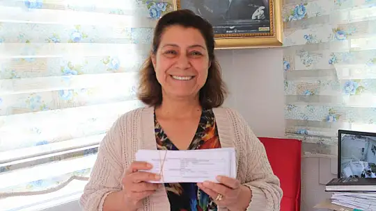 Muhtarlıklar İkinci Tur Seçmen Kâğıtlarını Dağıtıyor