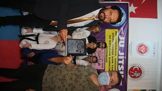 FETHİYE JU JİTSU SPORUNUN MERKEZİ OLACAK