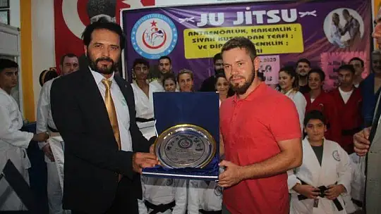 FETHİYE JU JİTSU SPORUNUN MERKEZİ OLACAK