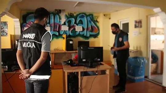 Emniyetten okul çevrelerinde denetleme