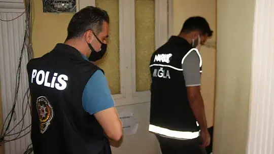 Emniyetten okul çevrelerinde denetleme