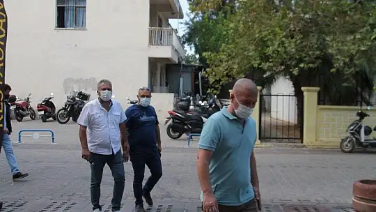 Emniyetten okul çevrelerinde denetleme