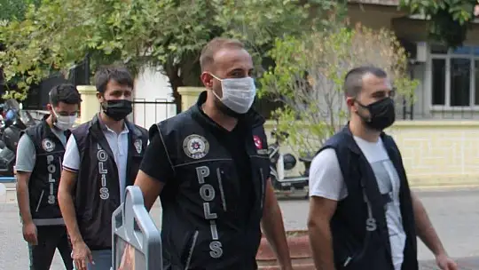 Emniyetten okul çevrelerinde denetleme