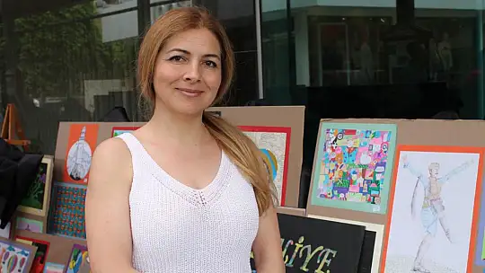 'Öğrencilerimiz çok heyecanlı'