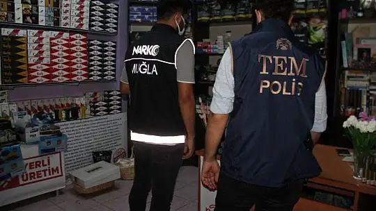 Emniyetten okul çevrelerinde denetleme