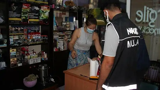 Emniyetten okul çevrelerinde denetleme