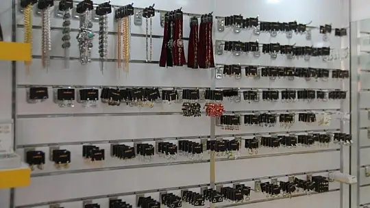 'Ada Takı' Fethiye'de hizmete başladı