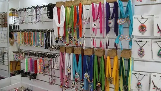 'Ada Takı' Fethiye'de hizmete başladı