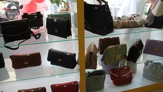 'Ada Takı' Fethiye'de hizmete başladı