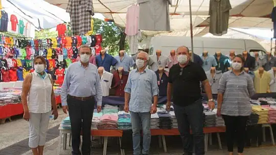 MİLLETVEKİLİ GİRGİN, 'ÜLKEMİZİN ÖNCELİKLİ SORUNU EKONOMİ'