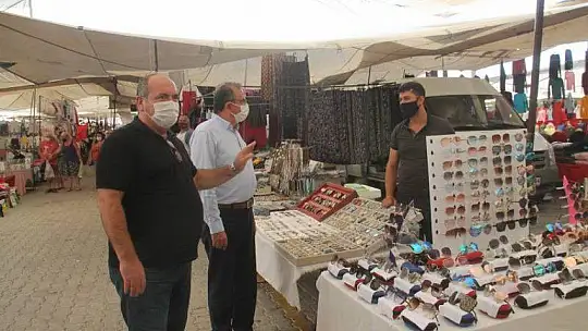 MİLLETVEKİLİ GİRGİN, 'ÜLKEMİZİN ÖNCELİKLİ SORUNU EKONOMİ'