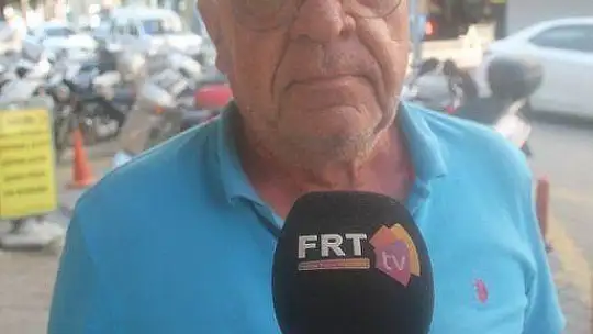 Fethiye'de Deprem Korkuttu