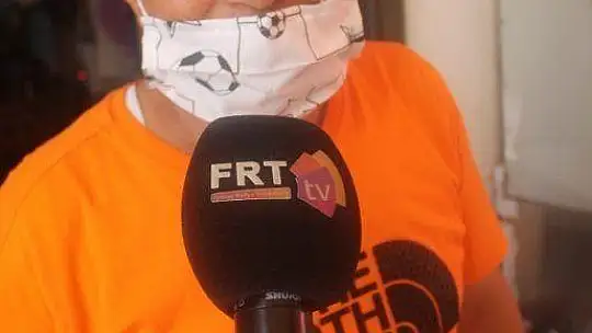 Fethiye'de Deprem Korkuttu