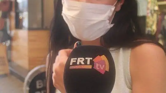 Fethiye'de Deprem Korkuttu