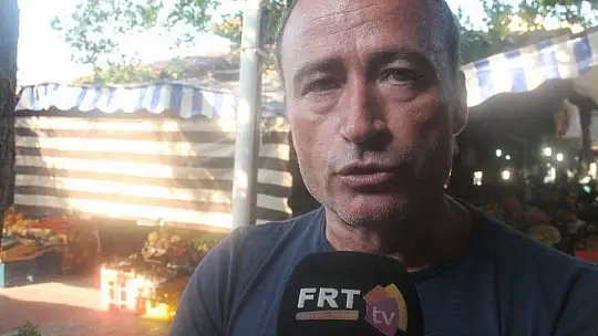 YAVUZ 'FETHİYE'DE ŞİDDETLİ DEPREM BEKLEMİYORUM'