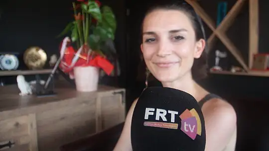 Sanatçı Yonca Usta, İlk Kişisel Sergisini Fethiye'de Açıyor