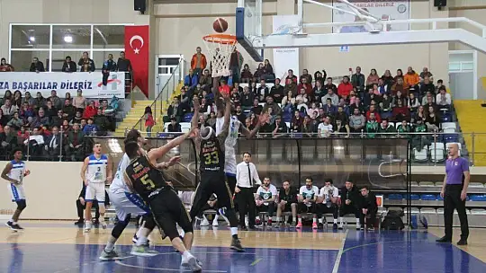 Ay, 'Küçük detaylar kazananı belirledi'