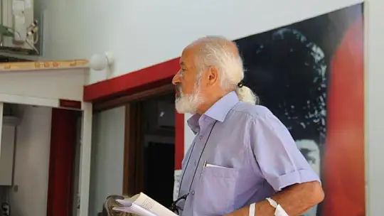 CHP'den 98. Kuruluş yılına özel söyleşi etkinliği